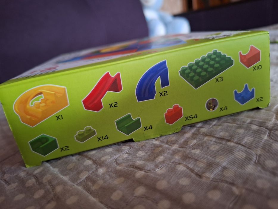 Конструктор дитячий