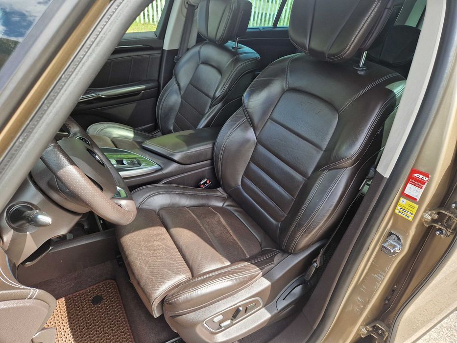 Renault Espace 2015 VIN VF1RFC00954083742 фото оголошення 13 з 24