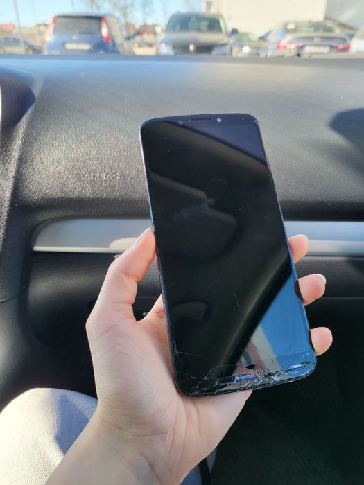 Motorola Moto E5Plus 2/16 gb