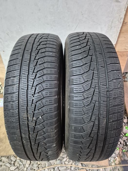 Шини 215/70/16, Hankook,  (460)