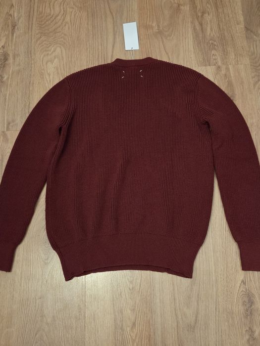 Maison Margiela Sweter L