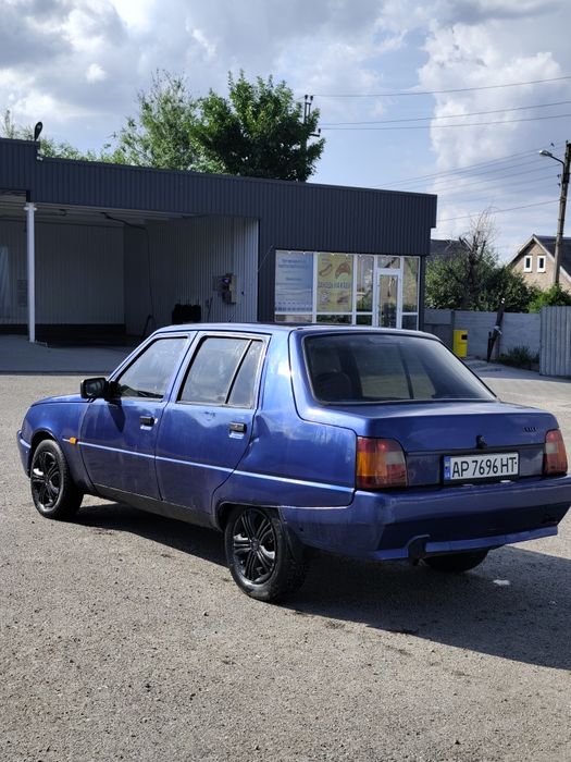Славута 2006 Газ бенз 1.3