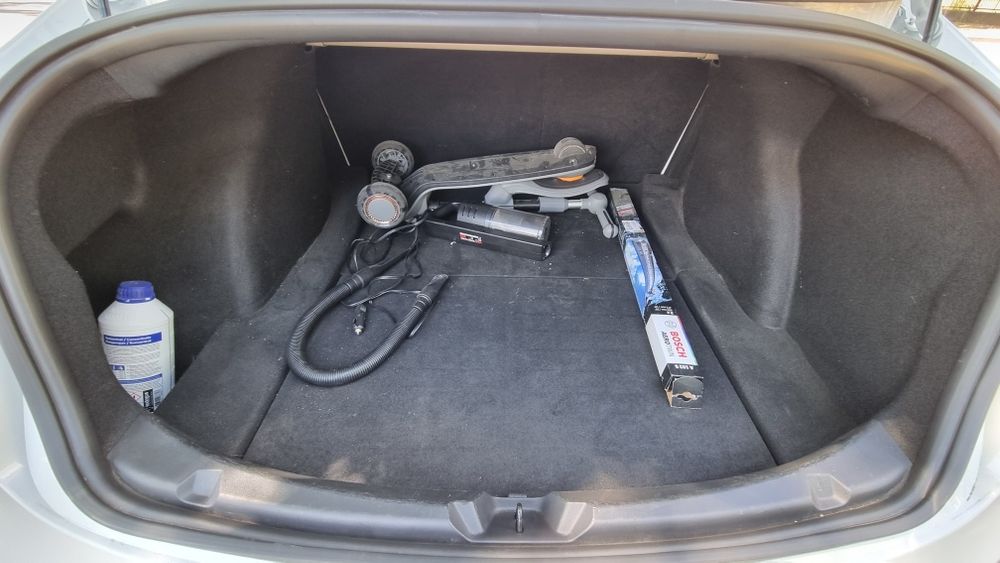 Tesla model 3 Long Range 75