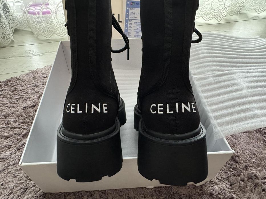 В НАЯВНОСТІ Celine 23см, Chanel 24см