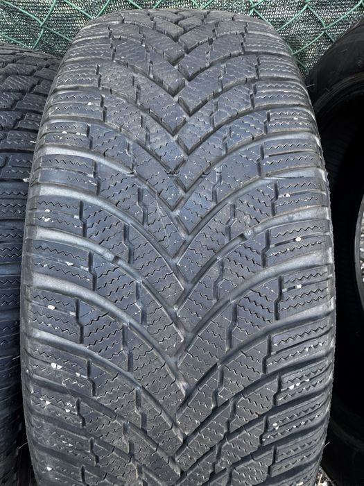 Opony zimowe  Firestone Winterhawk 4 205/55r17 rocznik 2025