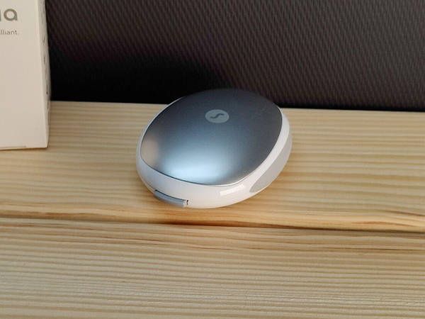 Слуховой аппарат 7X Signia Pure – индуктивная зарядка и потоковая пере