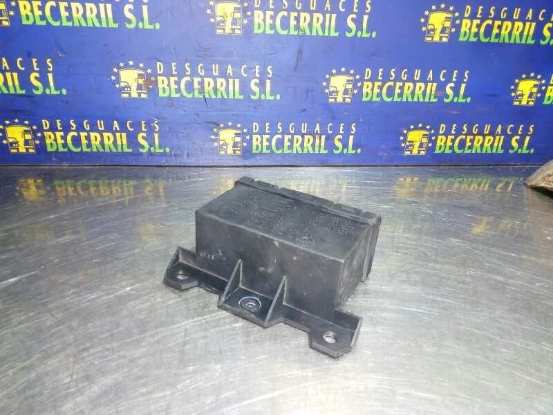 CAIXA PRÉ AQUECIMENTO RENAULT CLIO I 1995 -7700790579