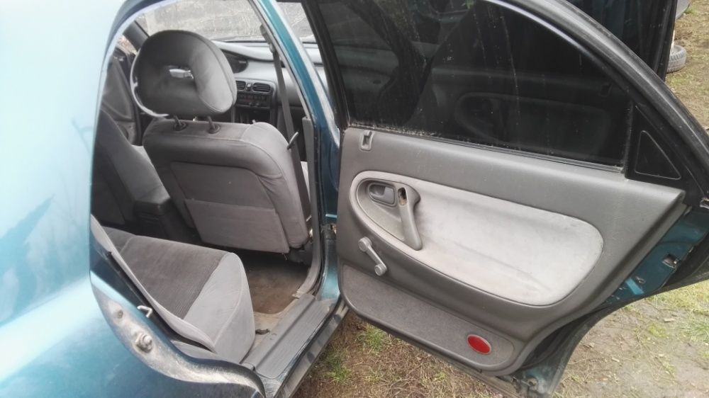 Разборка Mazda 626 GE 1991 1992 1993 1994 1995 1996 розборка мазда ге