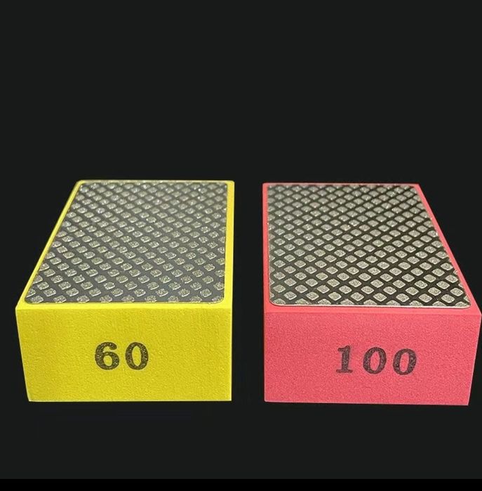 Алмазні бруски для плитки!