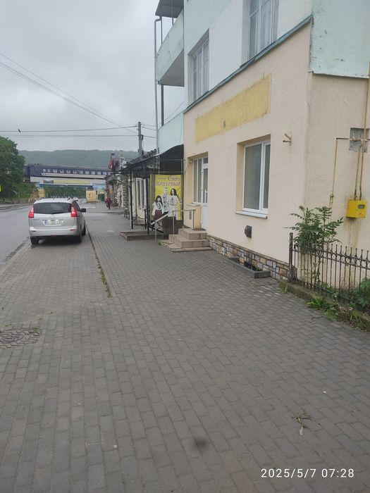 Продам власний магазин м.Заліщики