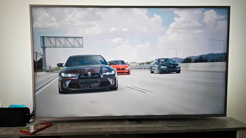 Telewizor Philips 65PUS7354 Ambilight 4K UHD HDR 65 cali