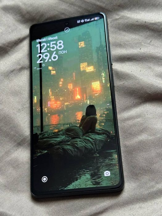 Xiaomi Redmi Note 12 Pro / Pro+ 5G 8/256Gb в гарному стані