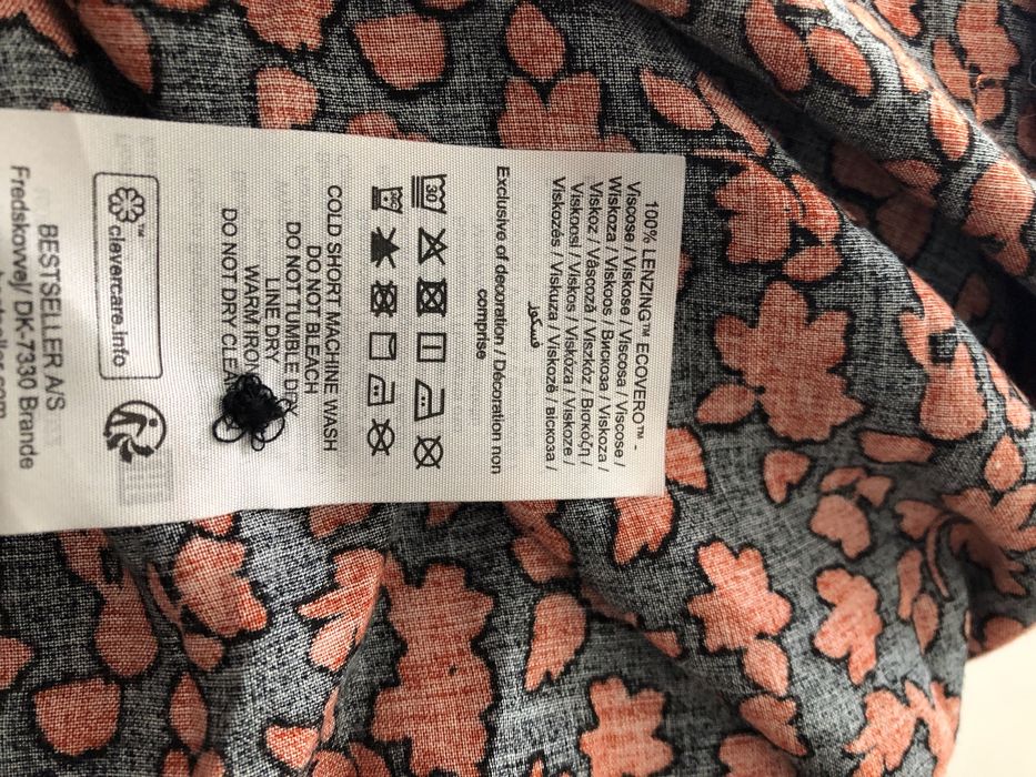 Bluzka damska roz XL