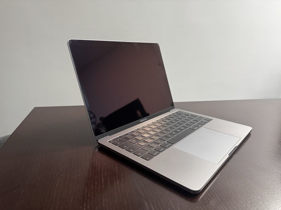 Laptop Apple MacBook Pro