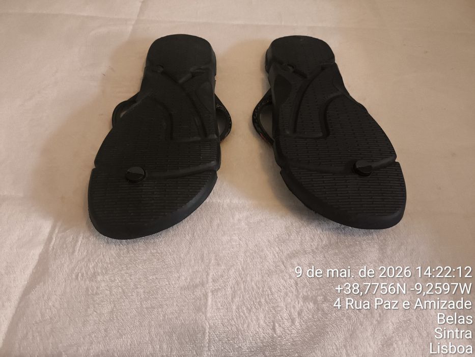 Chinelo havaianas Power 2.0 - 45/46