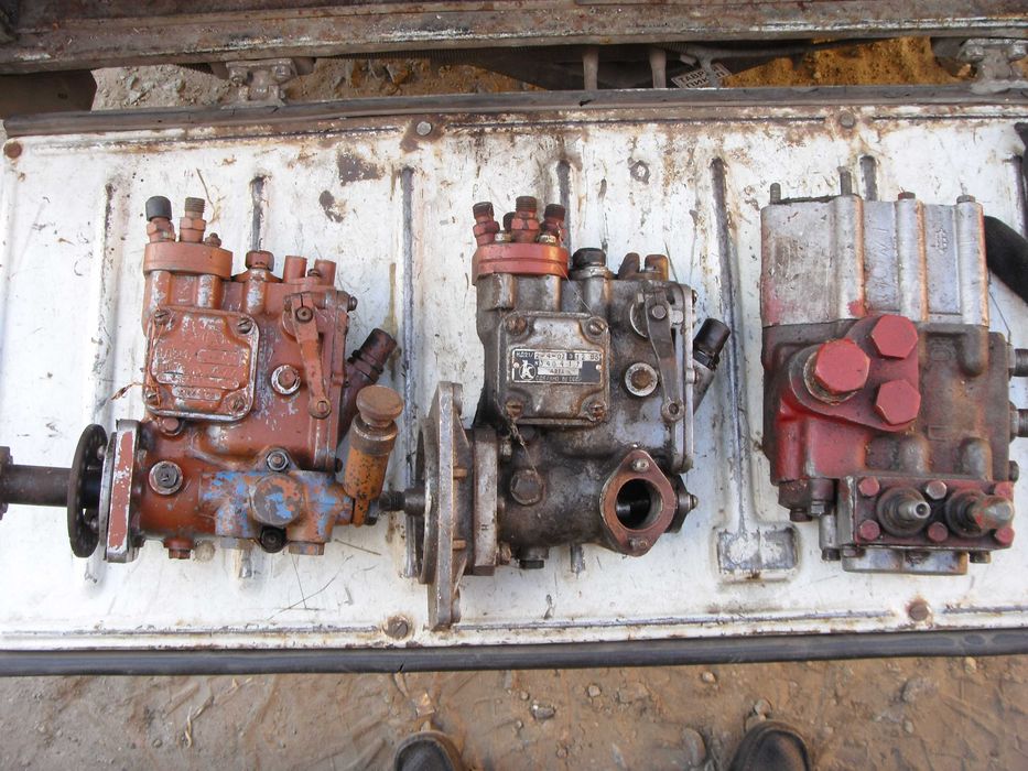 Генератор трактор т16, т25