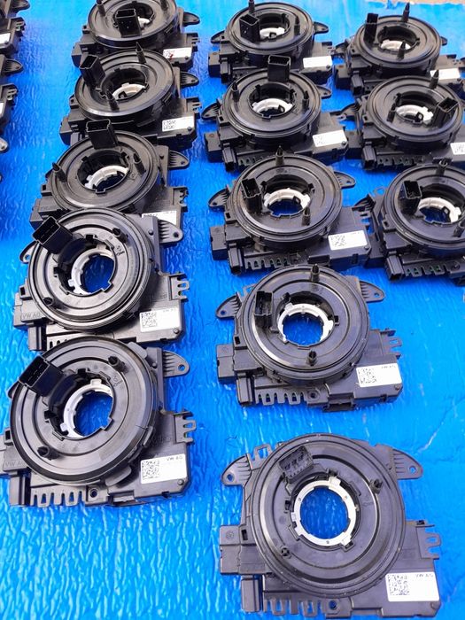 Подрулевой шлейф Volkswagen