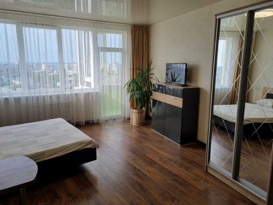 Автоеомне живлення Подобова, погодинна оренда квартир Сихів, Бережансь