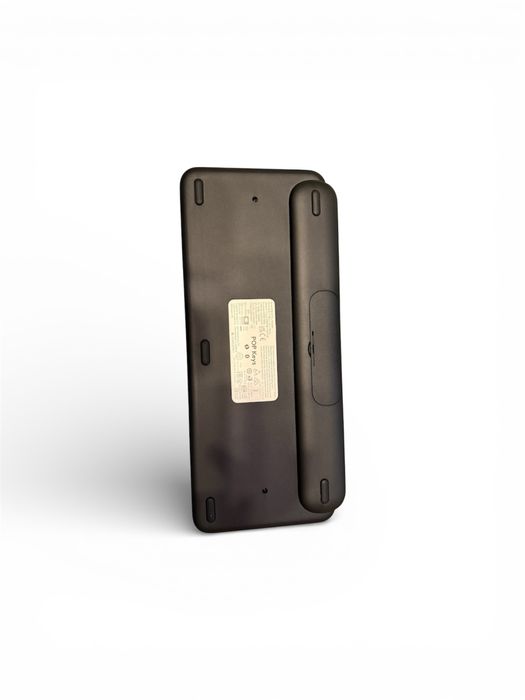 Klawiatura logitech POP-KEYS żółto-szaro-czarna