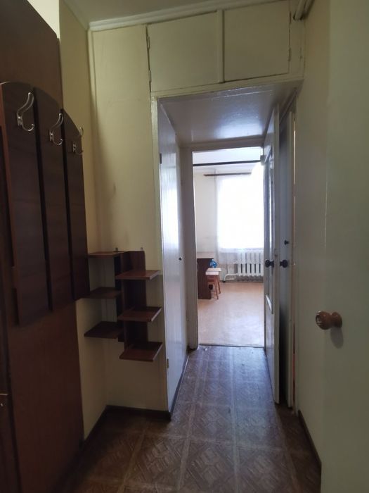 Здається 2 кімнатна квартира в Дос ,Богунія