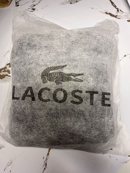 Сумка Lacoste нова