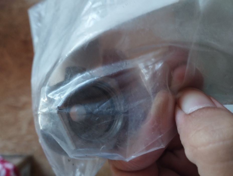 Teleflex SA27620 QC Helm Converter