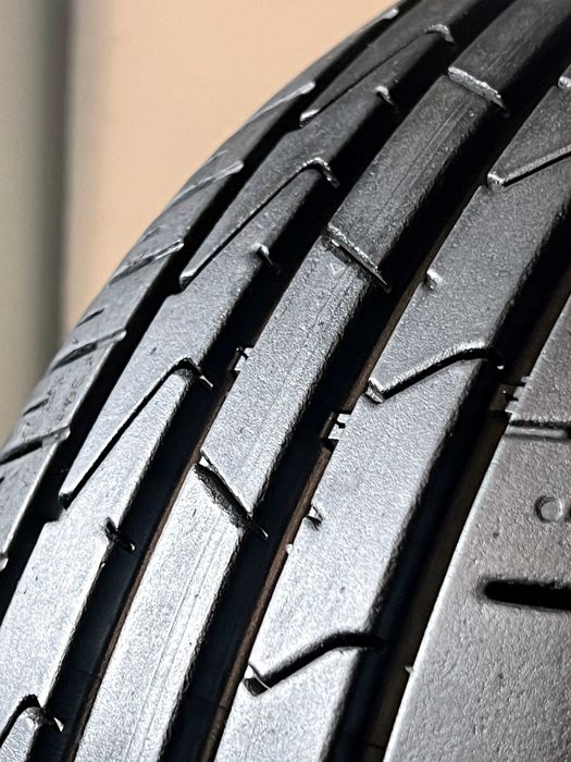 Pneus Hankook Ventus Prime 3 - 185/60/15 - Como NOVOS