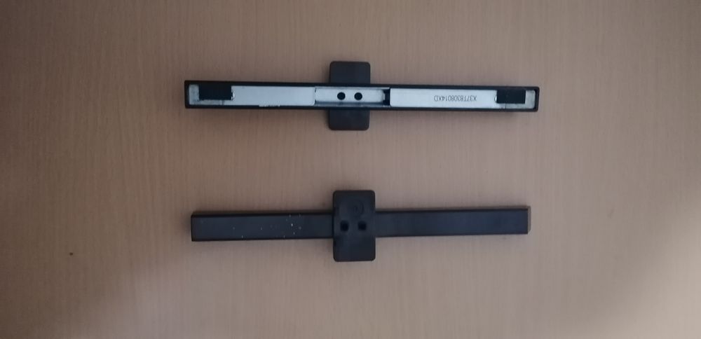 TV Philips 50 pol. para peças