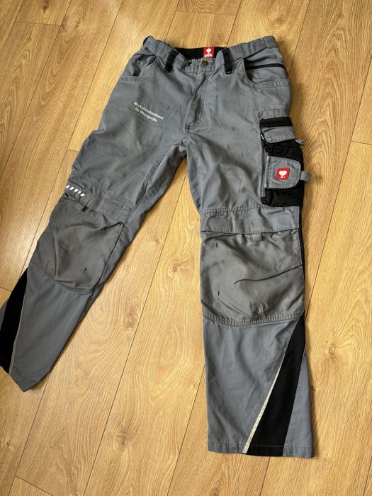 Spodnie Engelbert Strauss Motion rozmiar 50