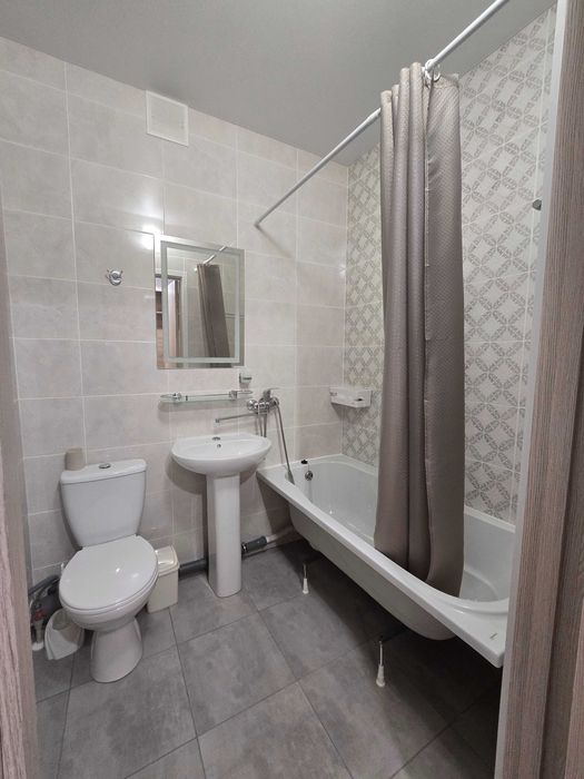 1-кімнатна квартира за адресою вул. Фруктова (площа 33 м²) - Atlanta.ua - фото 4