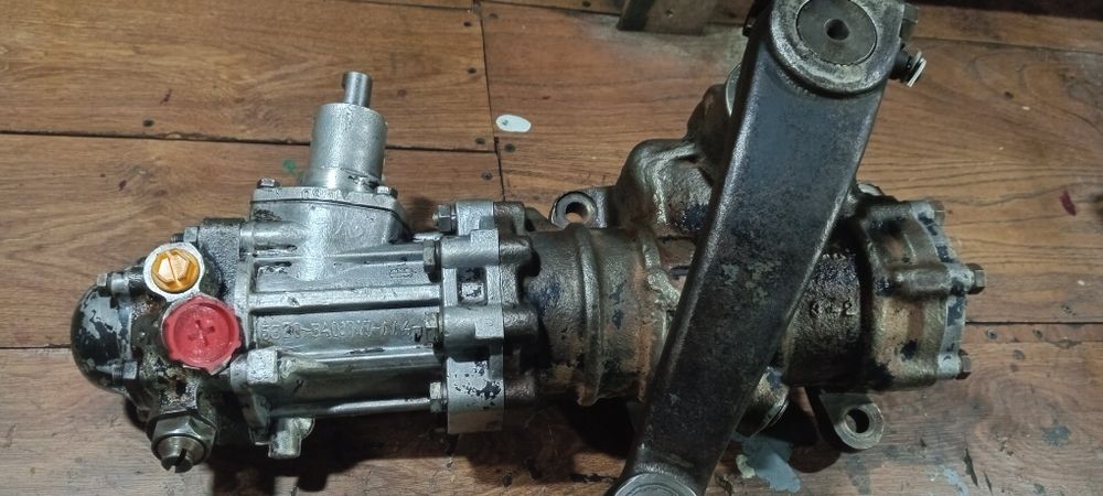 Продам Гур камаз 5320