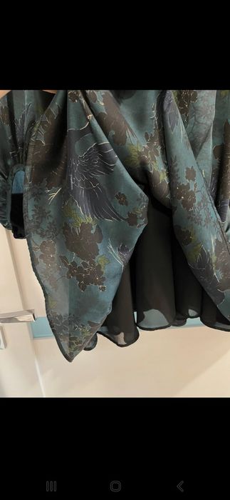 Sukienka mini Zara M/L