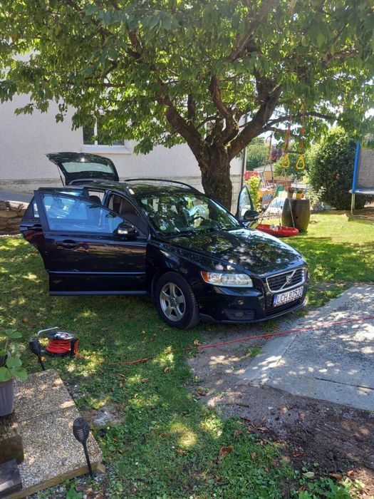 Sprzedam Volvo V50