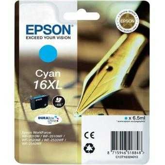 Epson 16XL Ciano