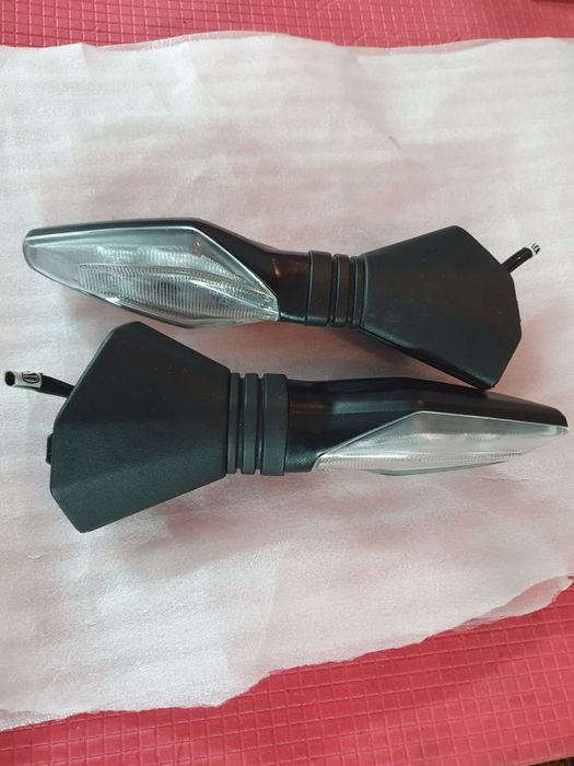 Поворотники Ducati Supersport 950s