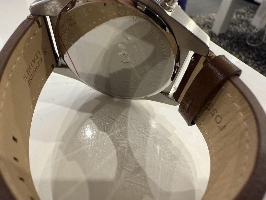 Zegarek męski Fossil Brox BQ2801 nowy oryginalny