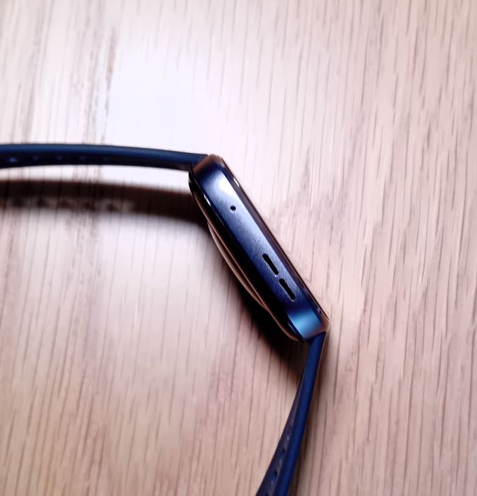 Huawei Fit 4 como novo