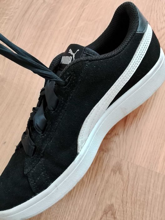 PUMA. Śliczne buty damskie.