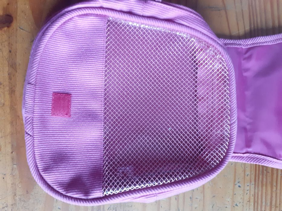 Сумочки-органайзер для косметики