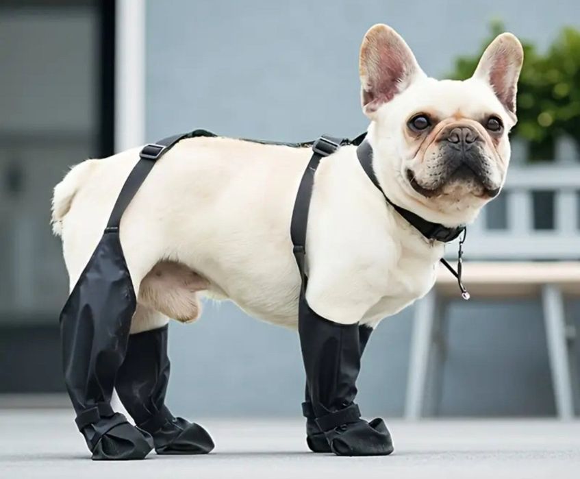 Обувь для собаки