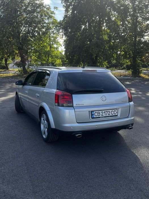 Продам Opel Signum автомат