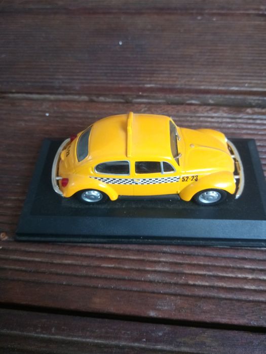 Volkswagen miniatura