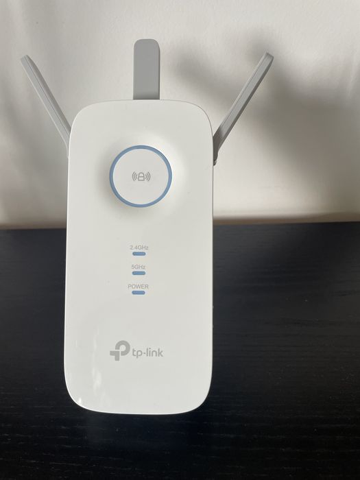 Repetidor TPlink RE455
