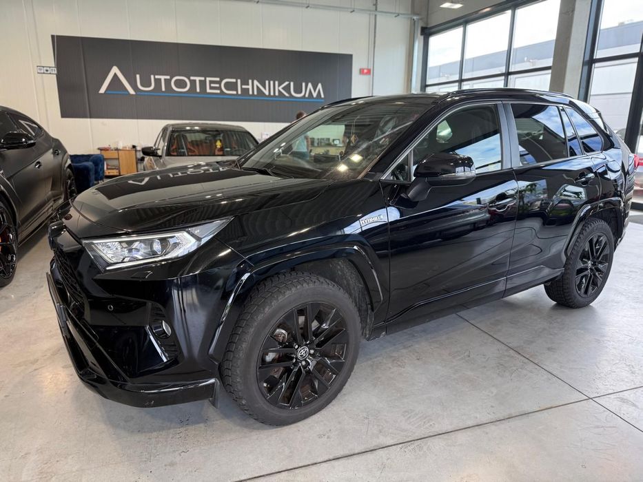 Toyota RAV-4