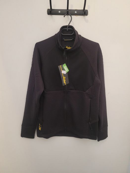 Nowa Bluza Robocza Snickers Workwear 8404 FlexiWork Midlayer Rozmiar S lub L