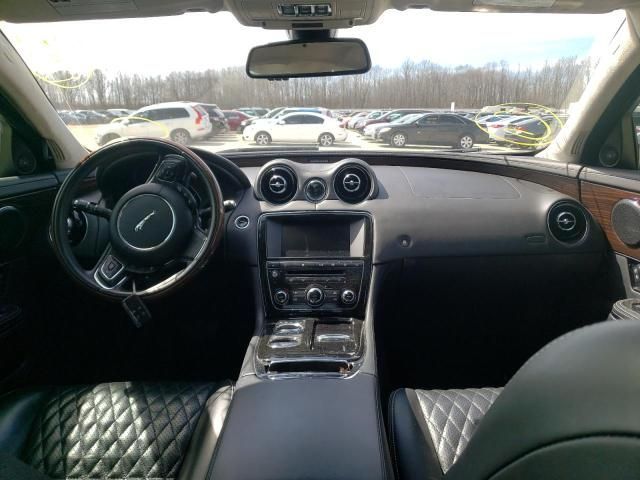 Jaguar Xj Jaguar Xj, 3.0L, Awd, Portfolio, Usa Import ! Niski