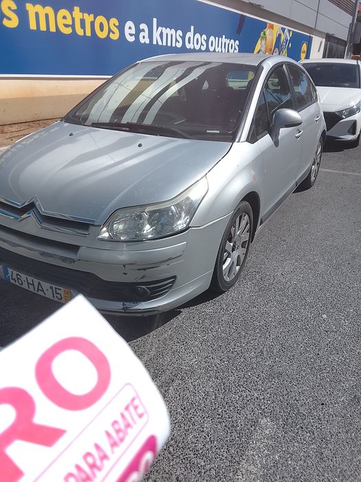Citroen 1.6 2009
