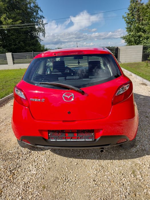 Mazda 2 okazja.  .