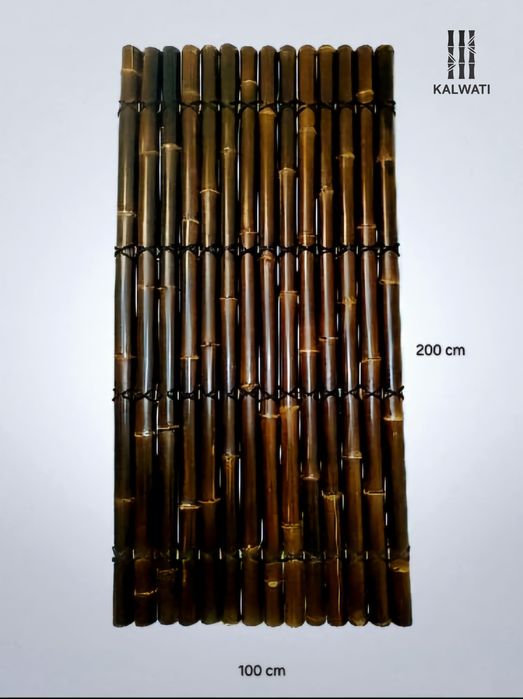 Panele Bambusowe KalWati