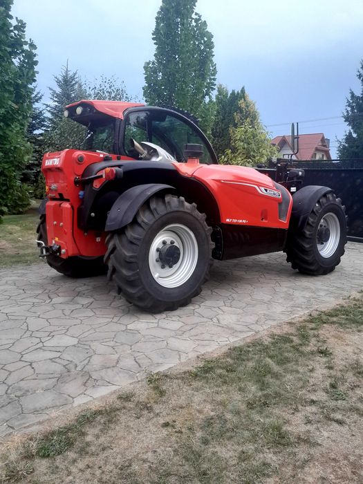 Manitou mlt MLT 737-130